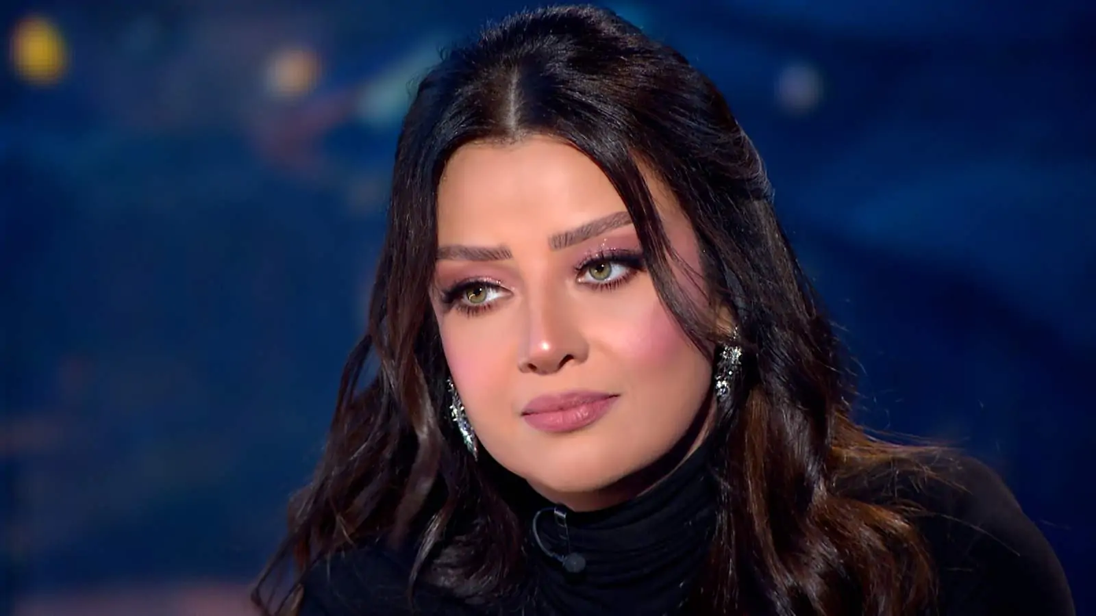 رضوى الشربيني عن انفصال عمرو أديب وشريف سلامة.. 